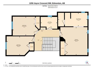 1259 JOYCE CR NW photo 54