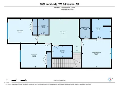 5329 Lark LD NW photo 63