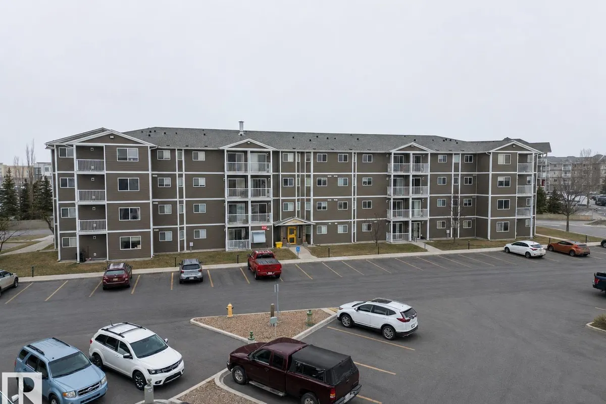 #205A 260 SPRUCE RIDGE RD exterior