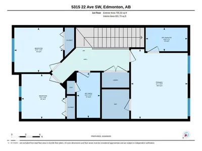 5315 22 AV SW photo 34