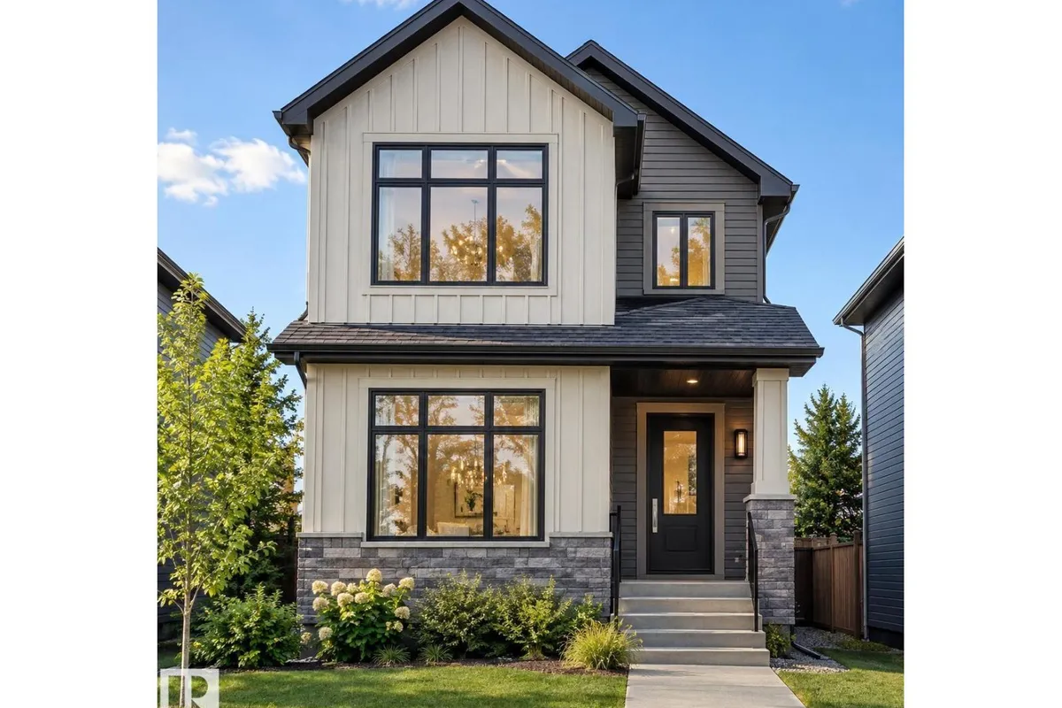 534 Ashgrove Circle exterior