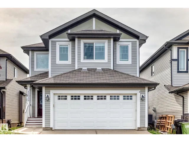 12035 168 AV NW, Edmonton