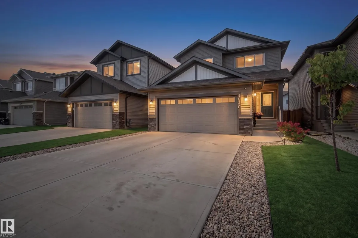 1940 WESTERRA LN exterior