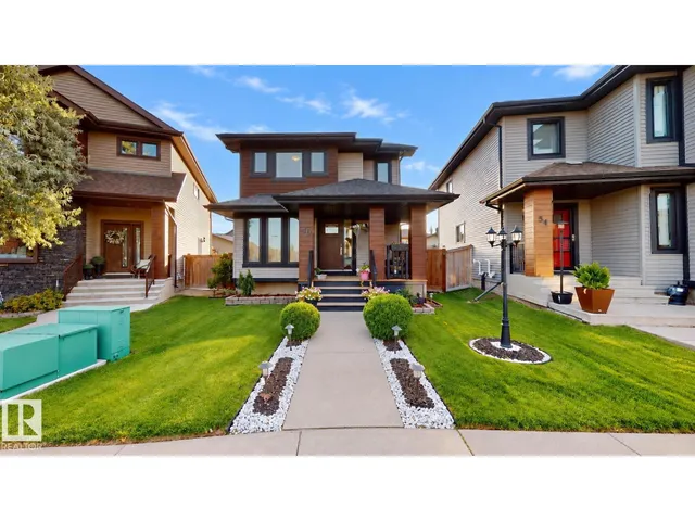 56 Tribute CM, Spruce Grove