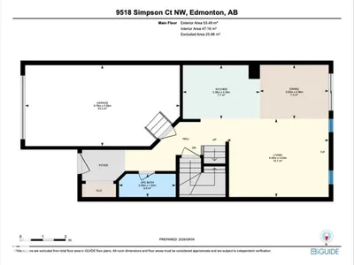 9518 SIMPSON CO NW photo 38