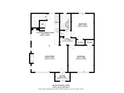 11914 124 ST NW photo 59