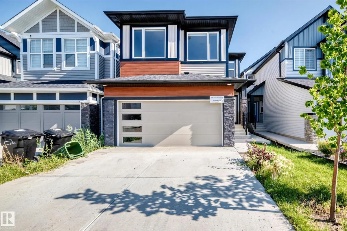 7056 182 AV NW exterior