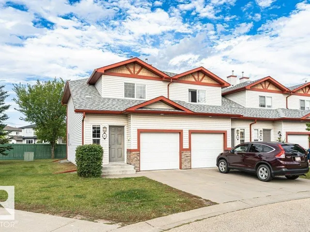 #31 15 WOODSMERE CL, Fort Saskatchewan