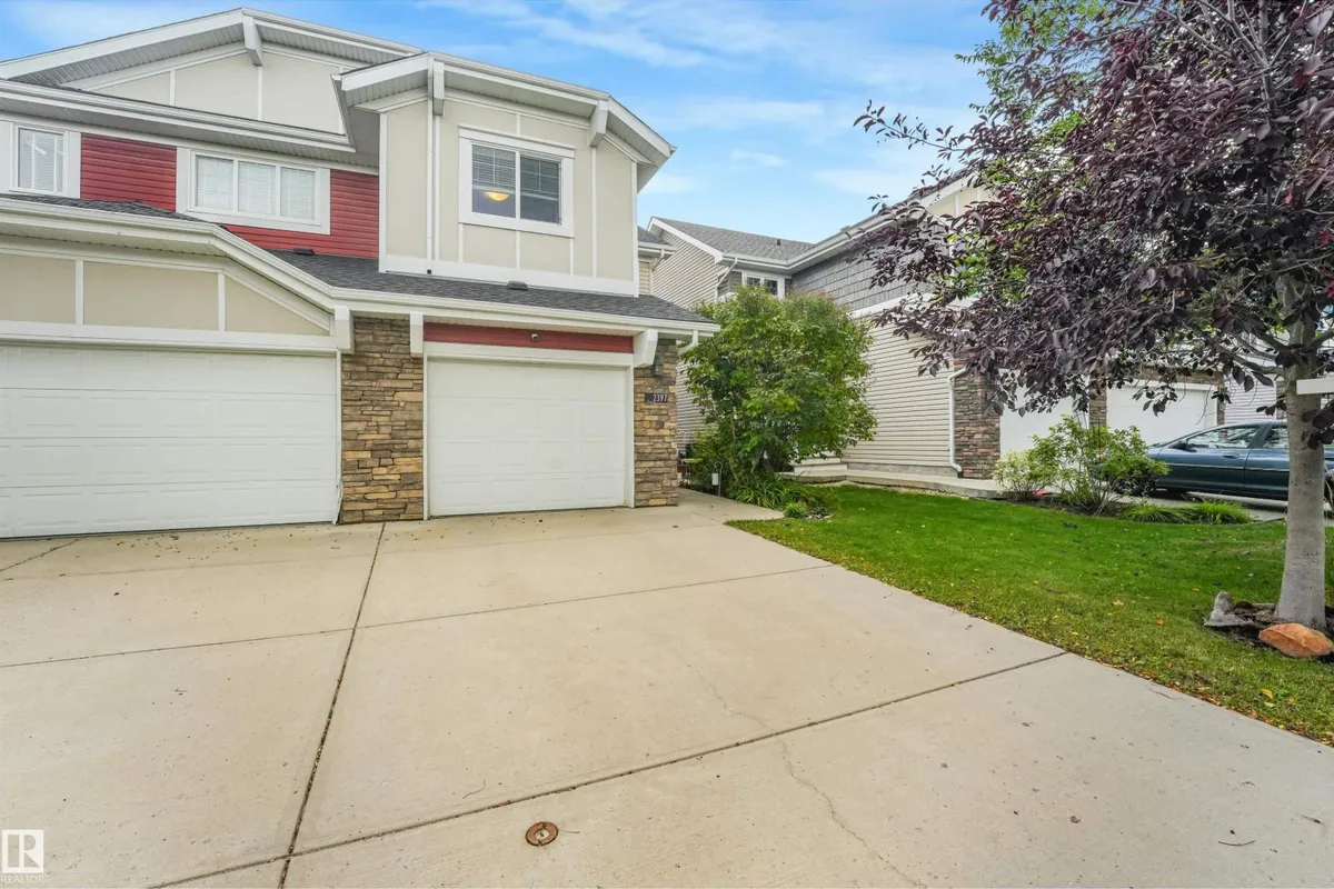 2397 SPARROW CR NW exterior