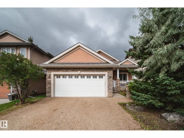 2410 WARRY PL SW, Edmonton