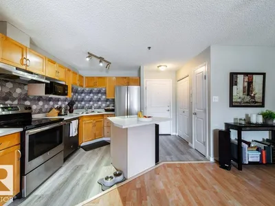 #118 2305 35A AV NW photo 6