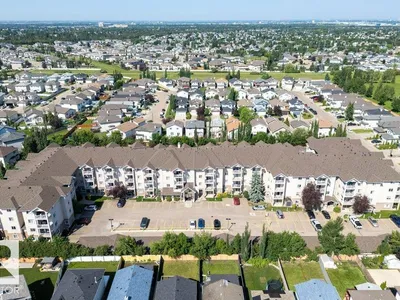 #118 2305 35A AV NW photo 33