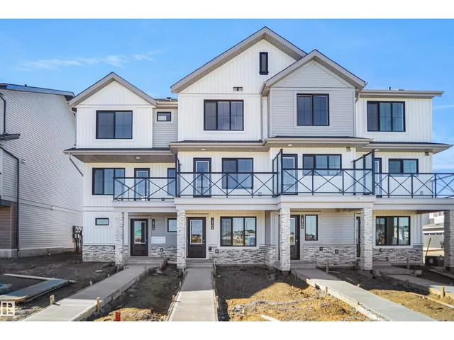 2708 Alces WY SW, Edmonton
