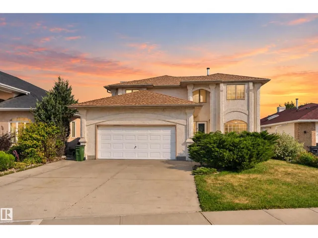 15819 58 ST NW, Edmonton