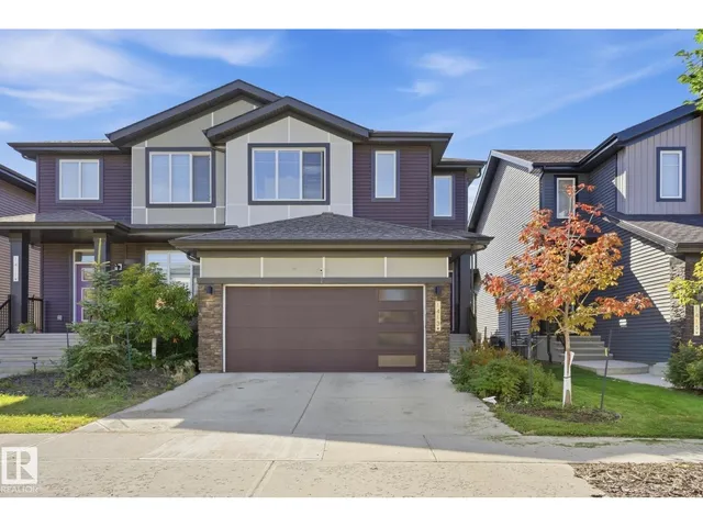 1413 KESWICK DR SW, Edmonton