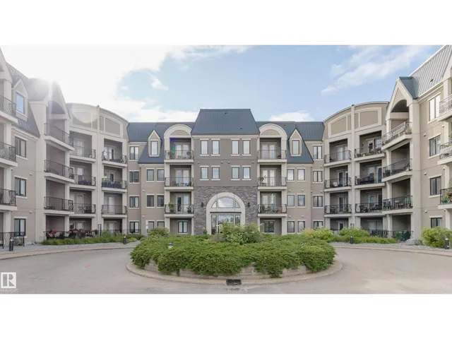 #142 6079 MAYNARD WY NW, Edmonton
