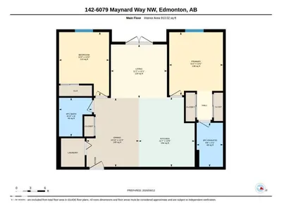 #142 6079 MAYNARD WY NW photo 33