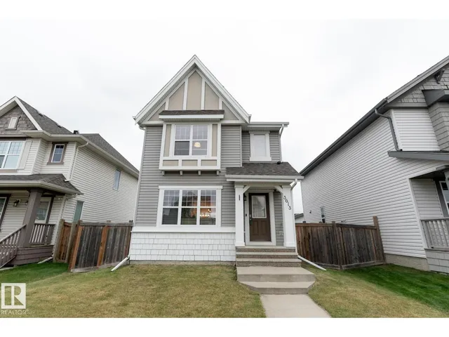 3613 12 ST NW, Edmonton