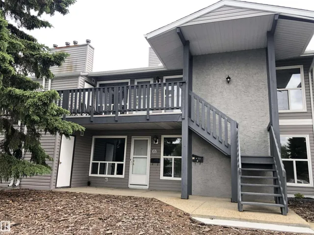#68 1503 MILL WOODS RD E NW, Edmonton