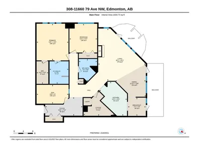 #308 11660 79 AV NW photo 40