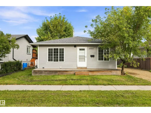 10011 105 ST, Morinville