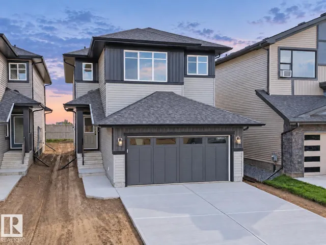8921 223A ST NW, Edmonton