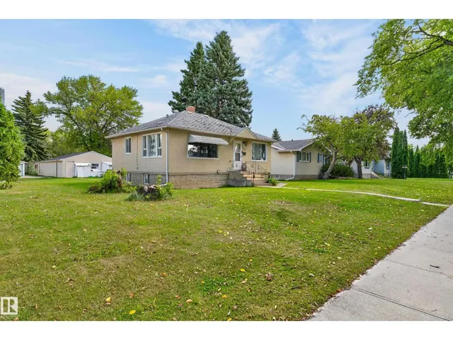 12345 79 ST NW, Edmonton