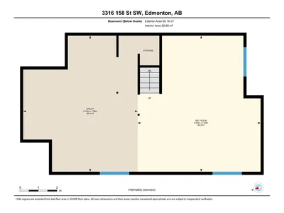 3316 158 ST SW photo 67