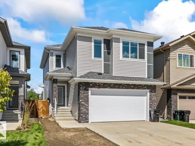 67 MEADOWGROVE LN, Spruce Grove