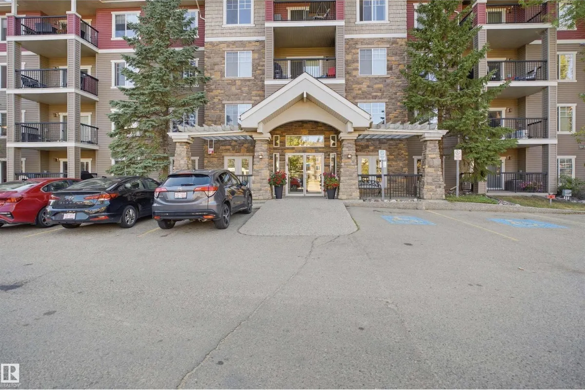 #116 2098 BLACKMUD CREEK DR SW exterior