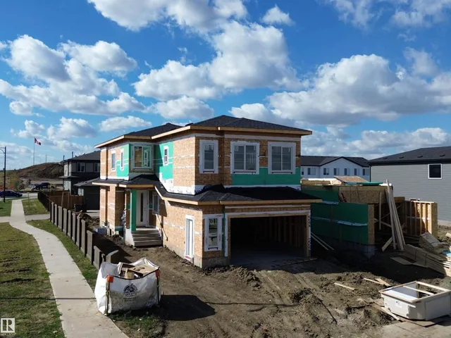 2 Cuddie DR, Sherwood Park