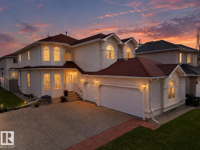 16423 61 ST NW, Edmonton