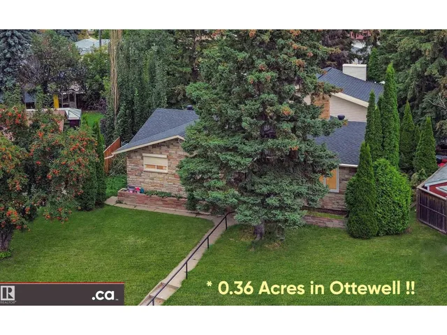 9657 68A ST NW, Edmonton