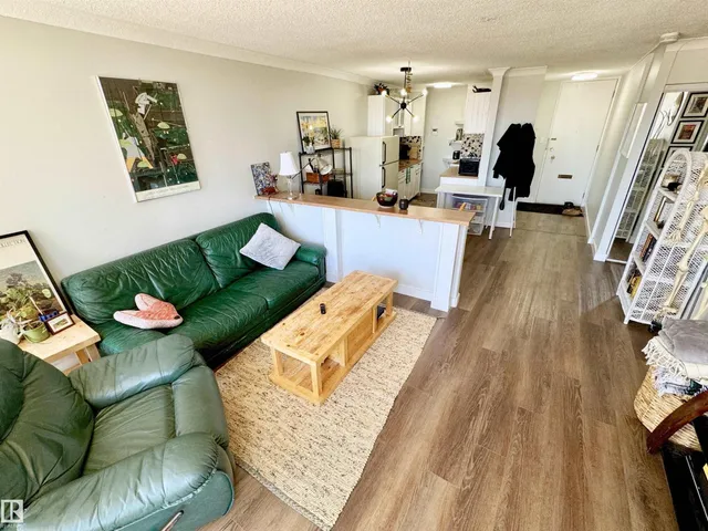 #204 10883 SASKATCHEWAN DR NW, Edmonton