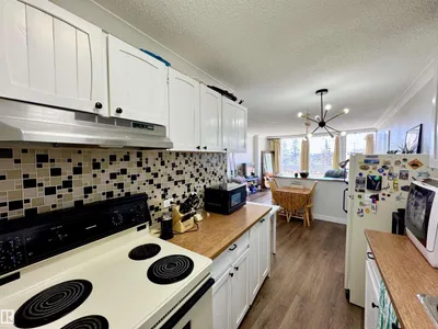 #204 10883 SASKATCHEWAN DR NW photo 19