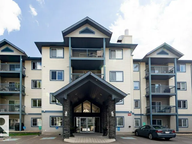 #417 16303 95 ST NW, Edmonton