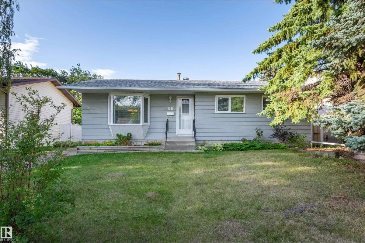 66 MEADOWBROOK RD exterior