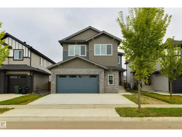 34 AVONLEA WY, Spruce Grove
