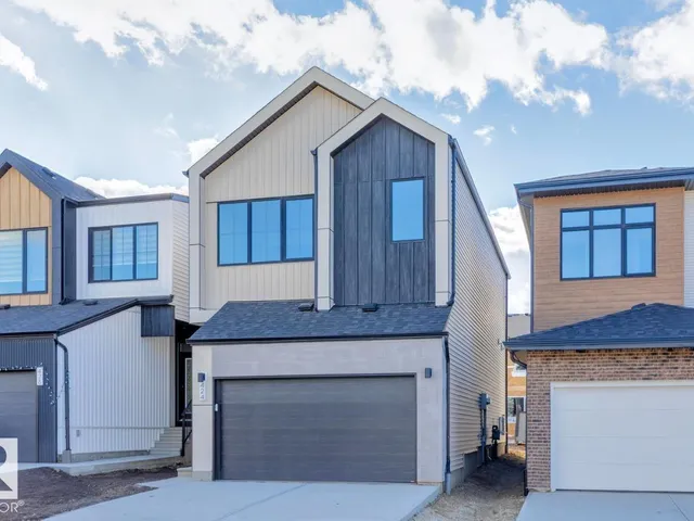 424 30 ST SW, Edmonton