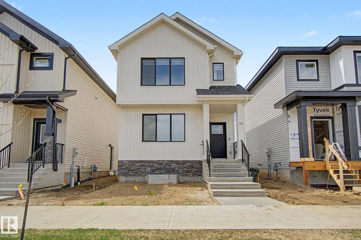 117 BRICKYARD DR exterior
