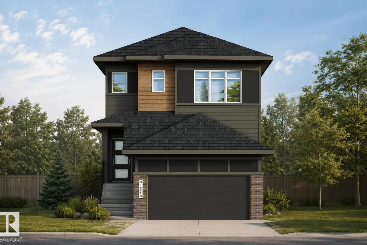 River's Edge exterior