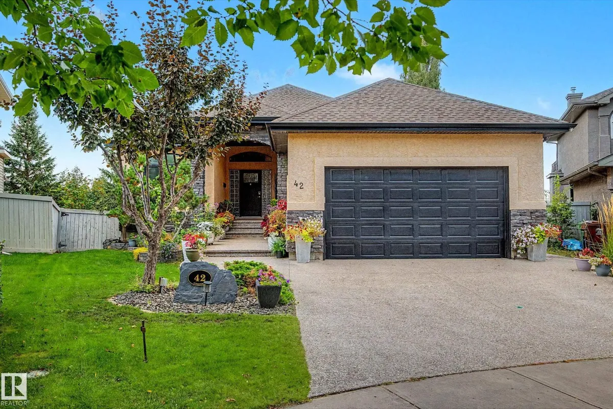 42 Kenilworth CR exterior
