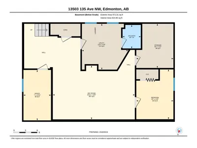 13503 135 AV NW photo 70