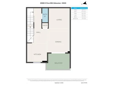 20008 19 AV NW NW photo 53