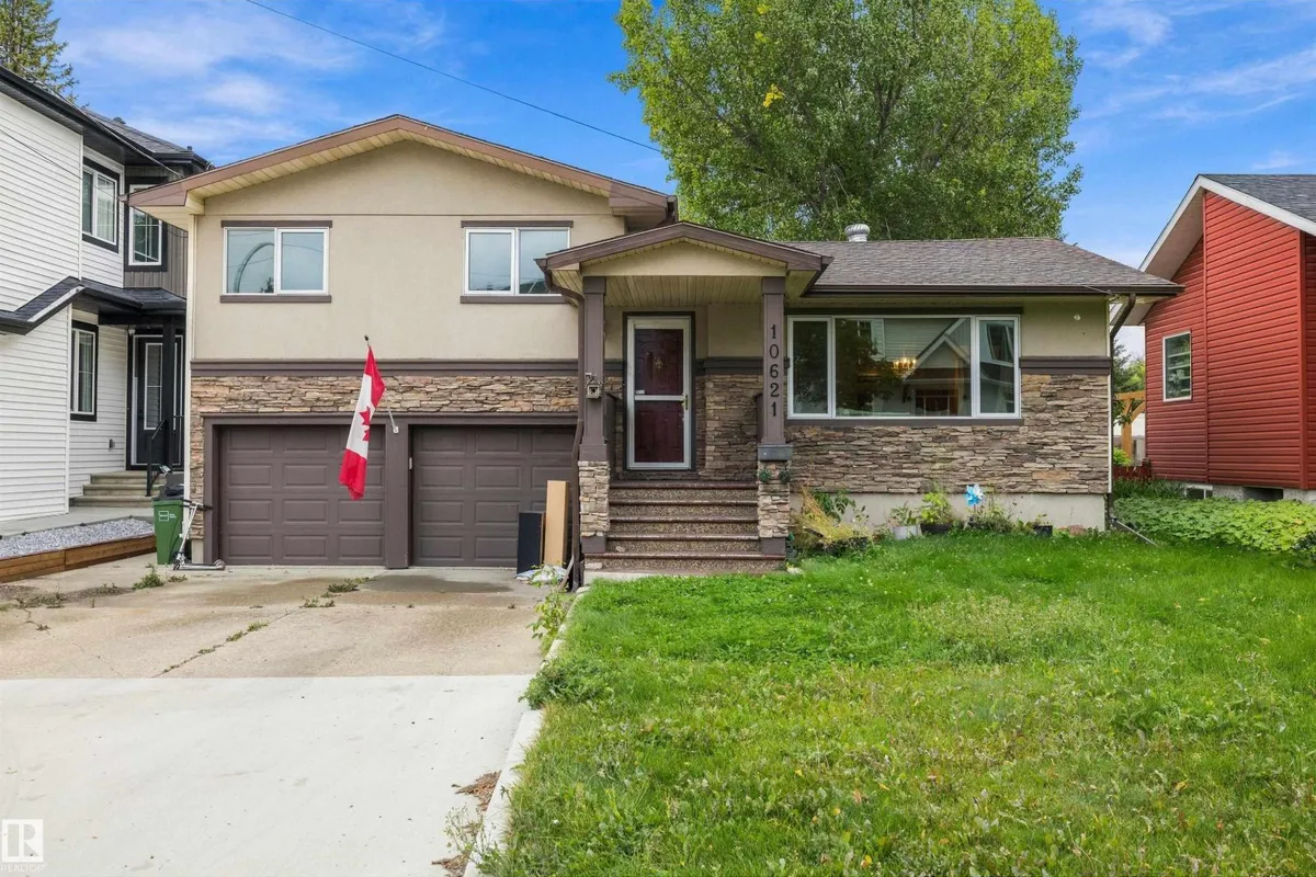10621 60A AV NW exterior