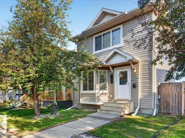 21339 91 AV NW, Edmonton