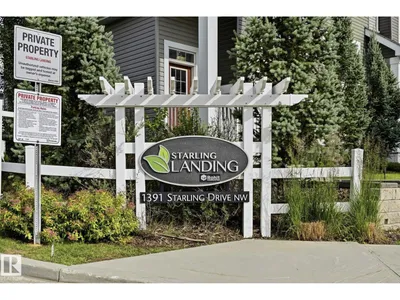 #12 1391 STARLING DR NW photo 24