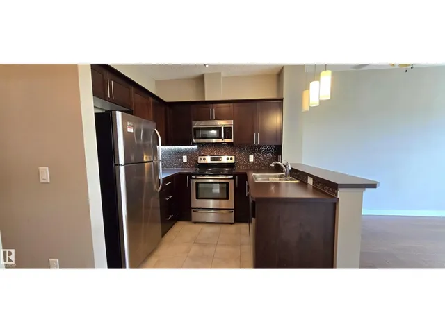 #409 2584 ANDERSON WY NW, Edmonton