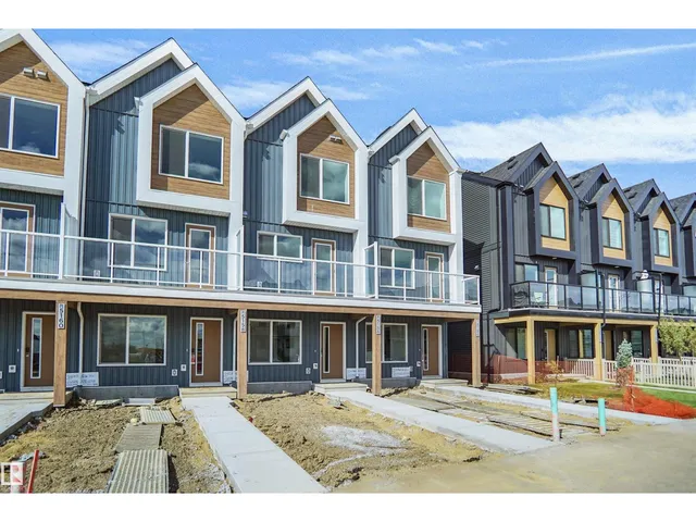 5156 River's Edge WY NW, Edmonton