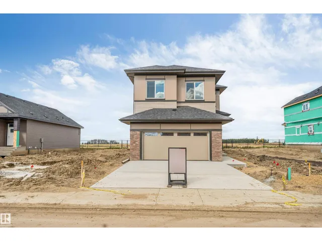 208 Falcon CR, Leduc